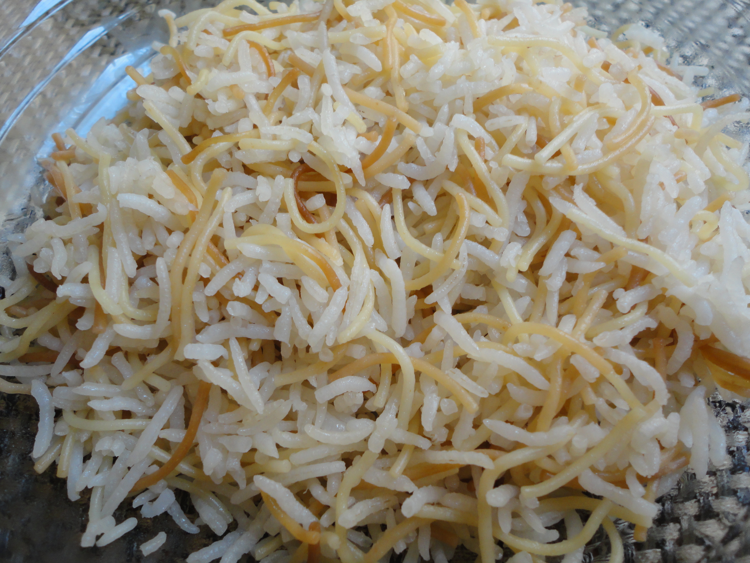 Rice Vermicelli