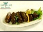 اكلات عراقية لبنانية - دولمة - جننتينا Dolma