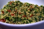 سلطة Tabouleh