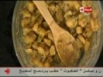 سلطة البطاطس المقلية الهندي