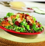 سلطة فرايداى السرية  Friday Salad
