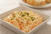 Coleslaw Recipe سلطة كول سلو