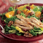 سلطة الدجاج Chicken salad