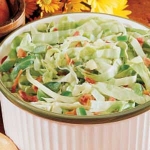 سلطة ملفوف - Cabbage Salad