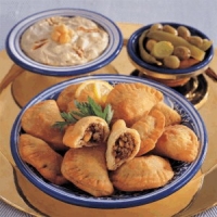 طريقه السمبوسك