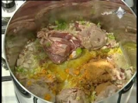 الكبسة