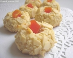 حلويات غريبة