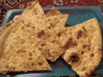 طريقة خبز بر