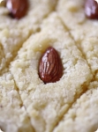 البسبوسة بجوز الهند