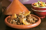 الطاجين المغربي