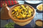 المدفونة