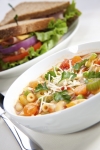 شوربة اللوبيا