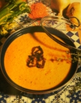 شوربة العدس مصرية