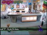عمل الكوارع - محشي ورق عنب