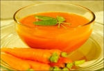 شوربة جزر