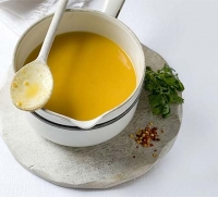 شوربة العدس منال العالم