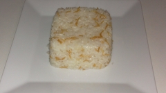 الرز بالشعيرية