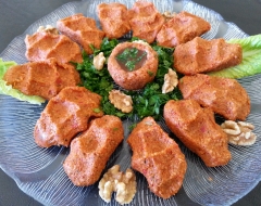 كبة نية