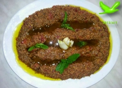 كمونة البندورة