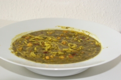 شوربة اش